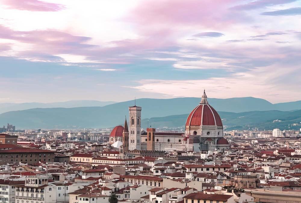 5 populaire Italiaanse plekken waar Nederlanders graag verblijven