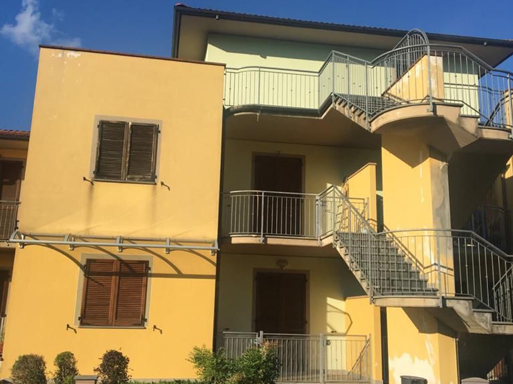 Appartement in Piano di Coreglia