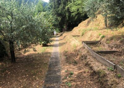 Bagni di Lucca bungalow