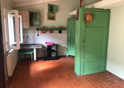 Bagni di Lucca bungalow