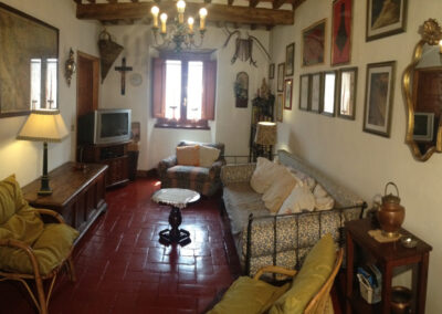 Woning 11 Bagni di Lucca