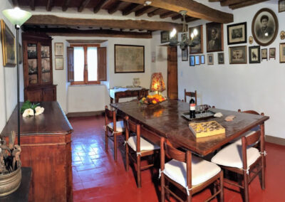 Woning 11 Bagni di Lucca