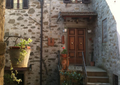 Woning 11 Bagni di Lucca