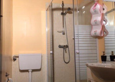 Woning 11 Bagni di Lucca