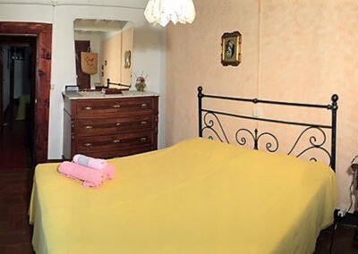 Woning 11 Bagni di Lucca