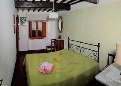 Woning 11 Bagni di Lucca