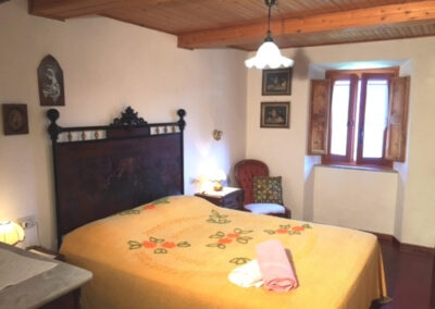 Woning 11 Bagni di Lucca