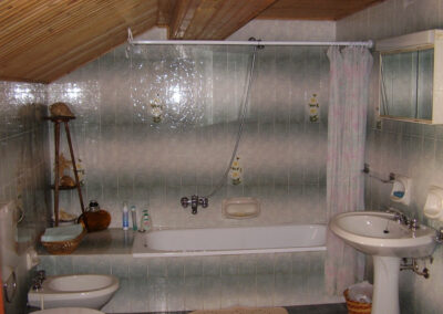 Woning 11 Bagni di Lucca