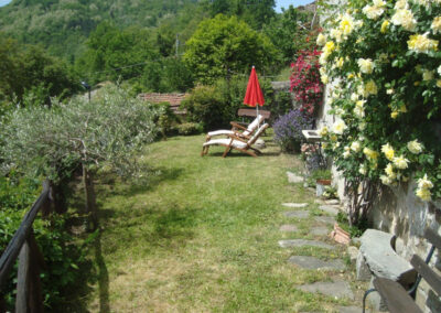 Woning 11 Bagni di Lucca