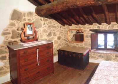 Woning 11 Bagni di Lucca