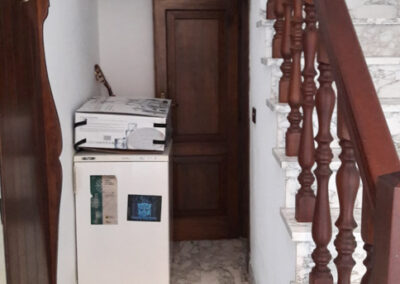 Woning 12 Vagli di Sopra in Garfagnana