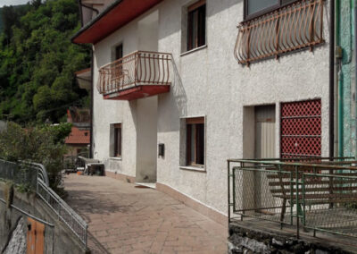 Woning 12 Vagli di Sopra in Garfagnana