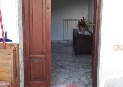 Woning 12 Vagli di Sopra in Garfagnana