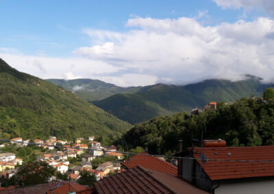 Woning 12 Vagli di Sopra in Garfagnana