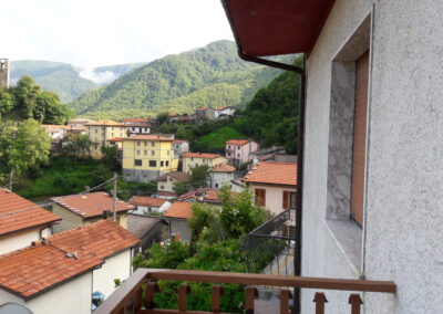 Woning 12 Vagli di Sopra in Garfagnana