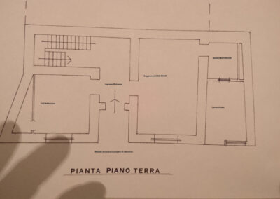 Woning 12 Vagli di Sopra in Garfagnana