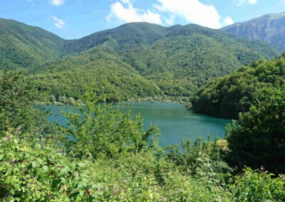 Woning 12 Vagli di Sopra in Garfagnana