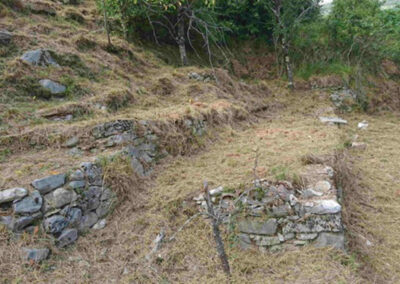 Woning 12 Vagli di Sopra in Garfagnana