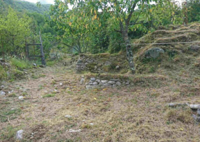 Woning 12 Vagli di Sopra in Garfagnana