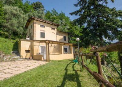 woning 14 Camaiore