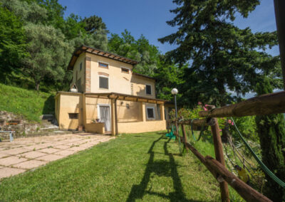 woning 14 Camaiore