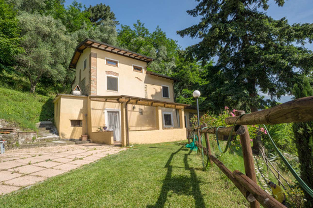 woning 14 Camaiore