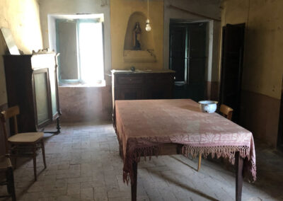 Woning 4 Borgo a Mozzano