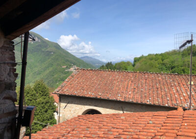 Woning 4 Borgo a Mozzano