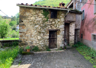 Woning 5 Borgo a Mozzano