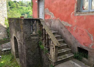 Woning 5 Borgo a Mozzano