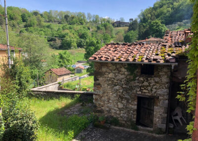 Woning 5 Borgo a Mozzano