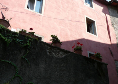 Woning 5 Borgo a Mozzano