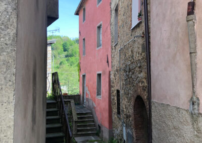 Woning 5 Borgo a Mozzano