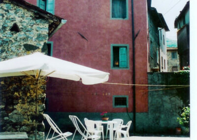 Woning 5 Borgo a Mozzano