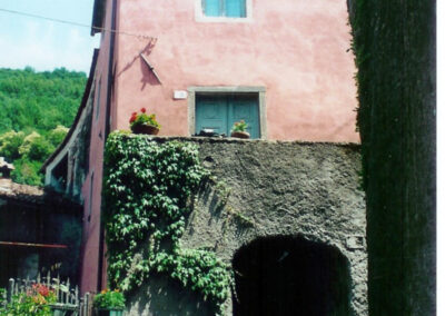 Woning 5 Borgo a Mozzano