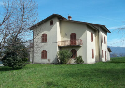 Woning 8 Castelnuovo Gragnanella