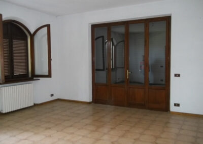 Woning 8 Castelnuovo Gragnanella