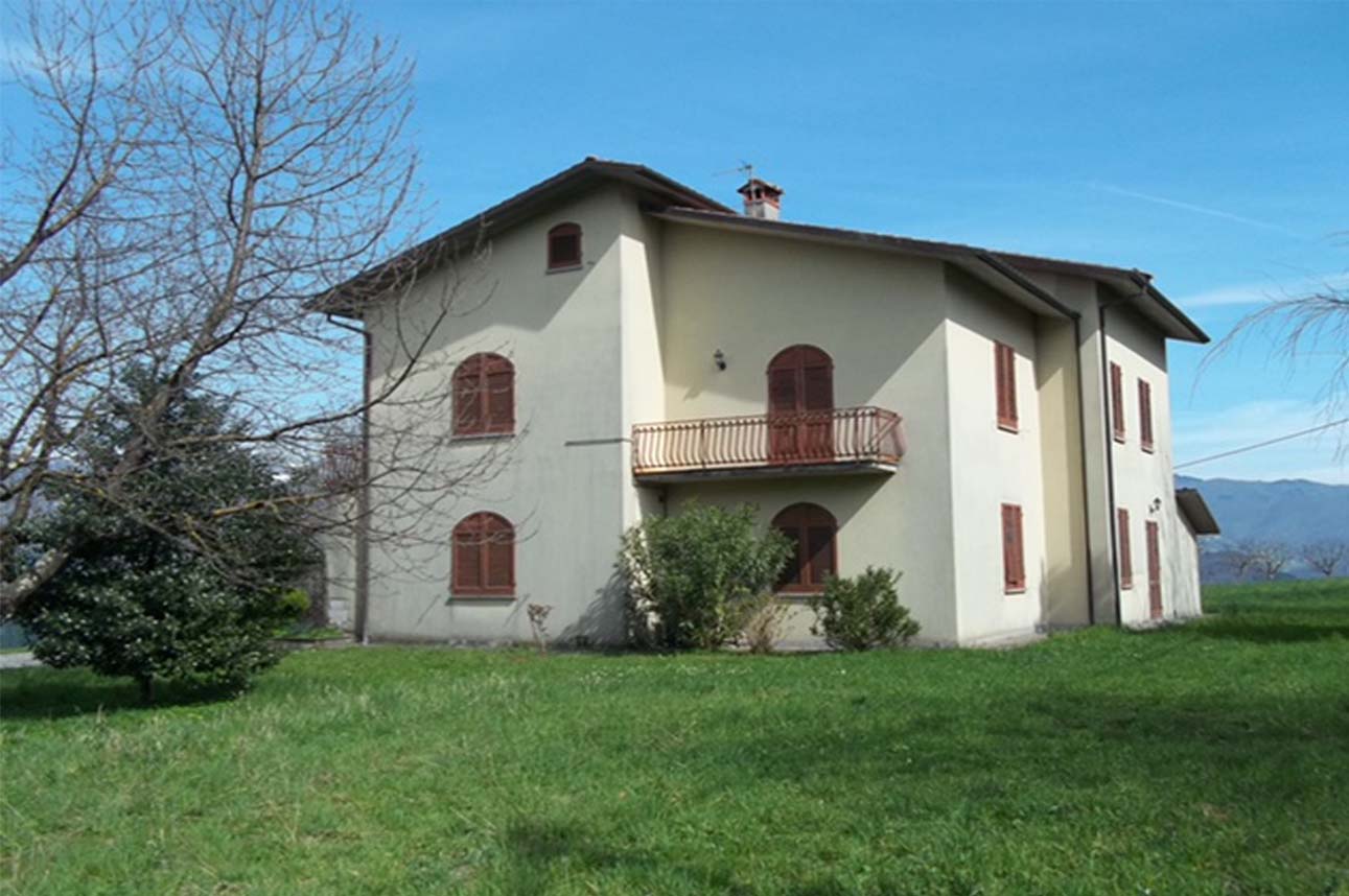 Woning 8 Castelnuovo Gragnanella