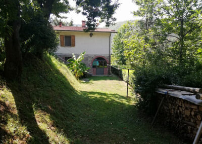 Woning 9 Bagni di Lucca