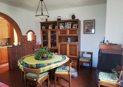 Woning 9 Bagni di Lucca