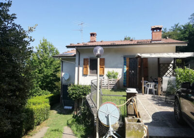 Woning 9 Bagni di Lucca