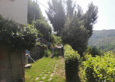 Woning 9 Bagni di Lucca