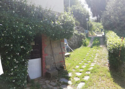 Woning 9 Bagni di Lucca