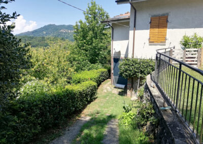 Woning 9 Bagni di Lucca