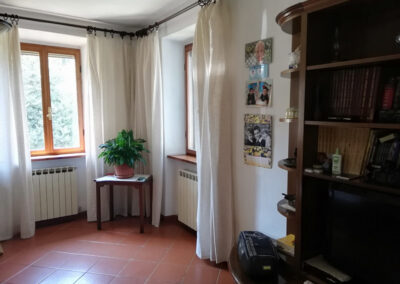 Woning 9 Bagni di Lucca