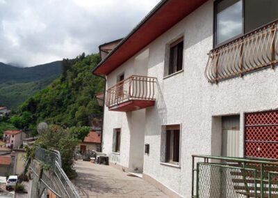 Woning 12 Vagli di Sopra in Garfagnana