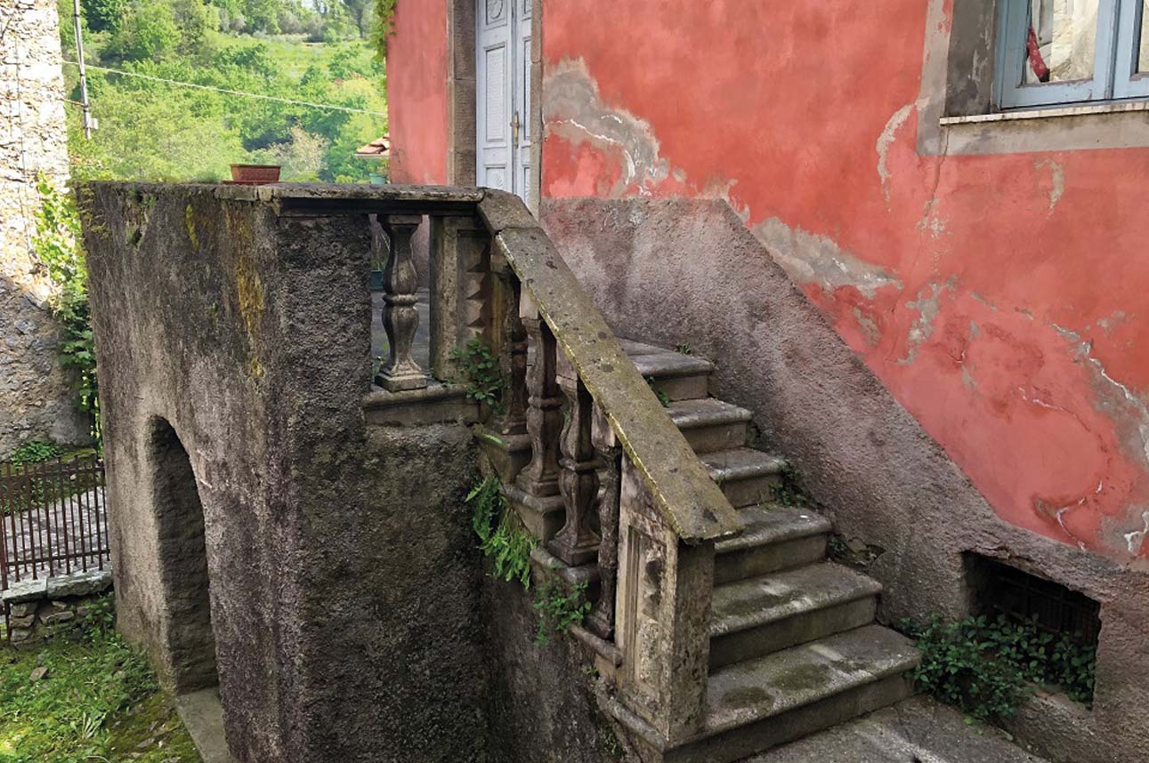 Borgo a Mozzano