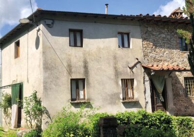 Woning 7 Borgo a Mozanno