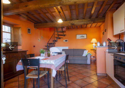 Agriturismo Belvedere