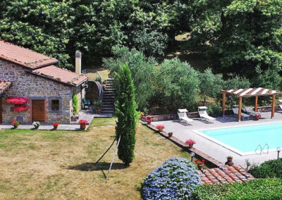 Agriturismo Belvedere